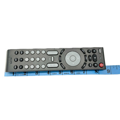 JVC Universal Remote Control RMT-JR01 For TV  Audio Video Devices Black