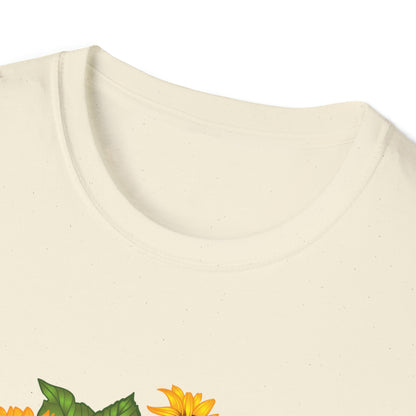 Tiffany's Treasures & Trinkets Unisex Softstyle T-Shirt