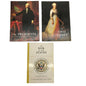 Vintage 1970's States/Presidents/First Ladies Books US History Interesting