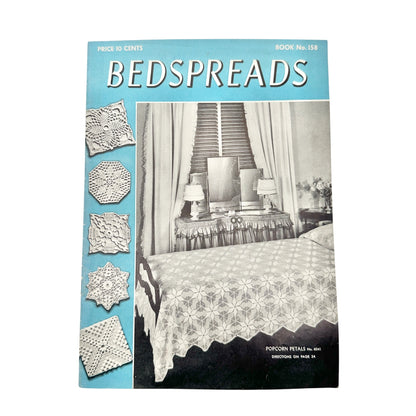 Vtg Lot of 11 Crochet Pattern Books Coats Doilies Edgings Bedspreads Cuddle Toys