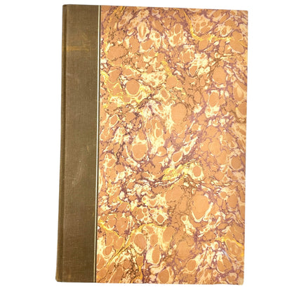 A Williamsburg Songbook Hardback 1964 First Edition Colonial Songs John Edmunds