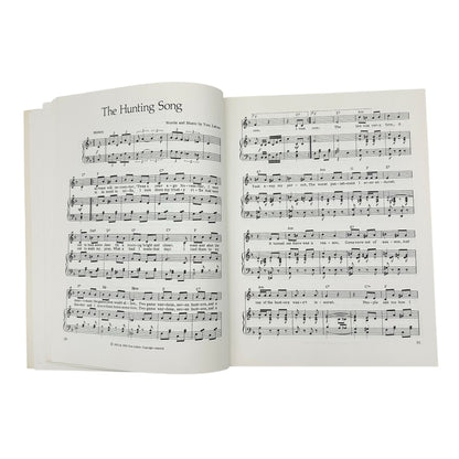 Too Many Songs By Tom Lehrer Lyrics Sheet Music Book Drawings By Ronald Searle