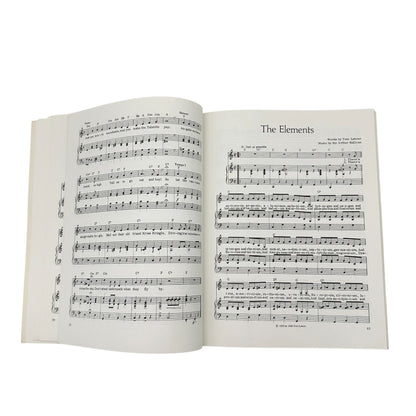 Too Many Songs By Tom Lehrer Lyrics Sheet Music Book Drawings By Ronald Searle