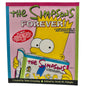 The Simpsons Forever A Complete Guide To Our Favorite Family Matt Groening Paper