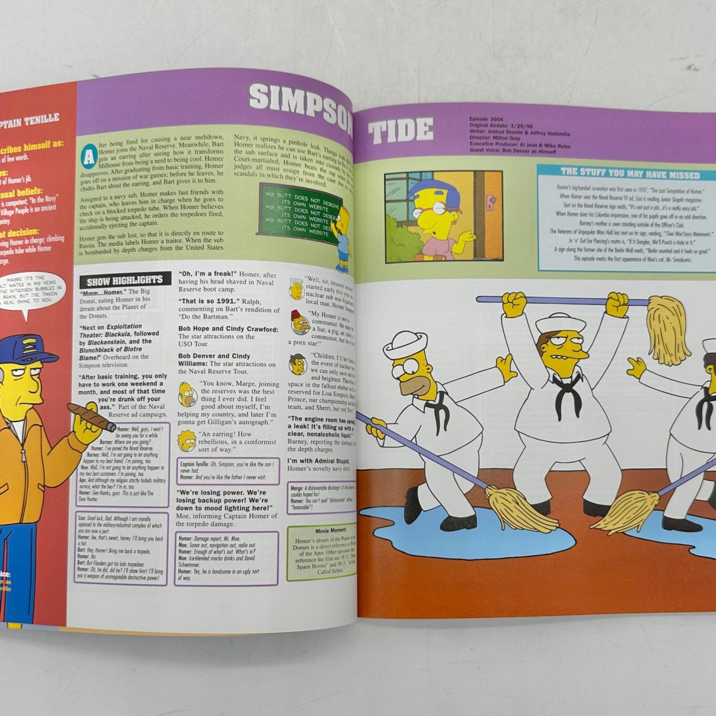 The Simpsons Forever A Complete Guide To Our Favorite Family Matt Groening Paper
