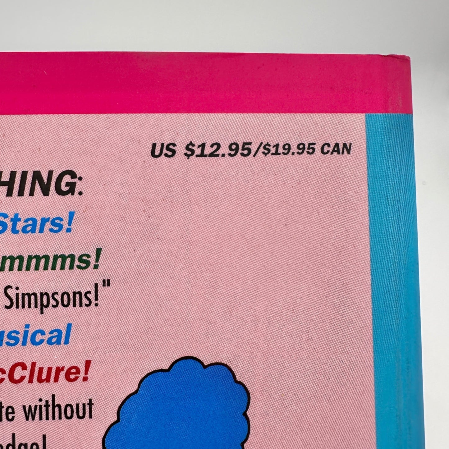 The Simpsons Forever A Complete Guide To Our Favorite Family Matt Groening Paper