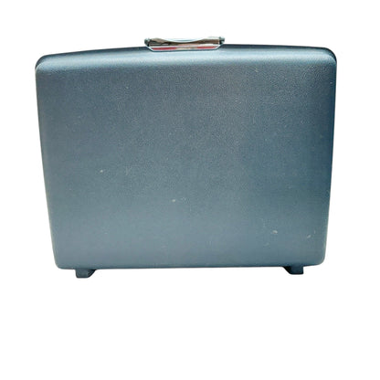 Samsonite Aspen Vintage Hardshell Suitcase + Shoulder Bag Set Durable Luggage