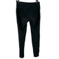 Slim Sation by Multipless Pants Womens Medium Black Pull-On Stretch 28" Inseam
