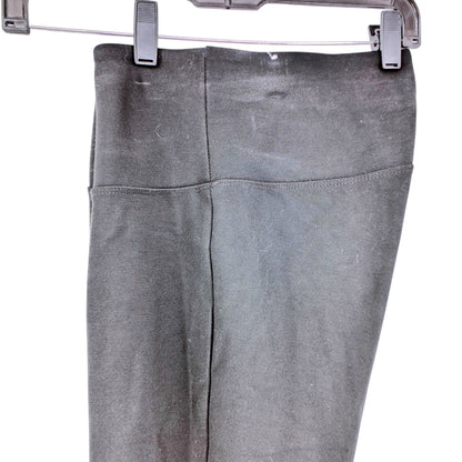 Slim Sation by Multipless Pants Womens Medium Black Pull-On Stretch 28" Inseam
