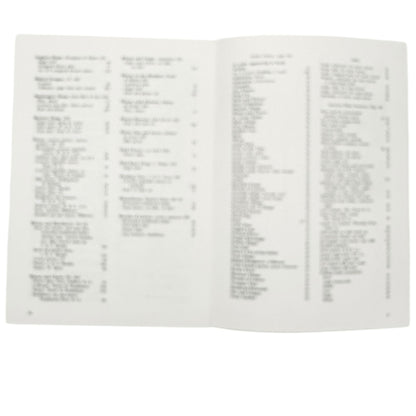 A Look At White Ironstone PLUS Second Look Book Set with Price Guides Wetherbee