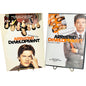 Arrested Development Seasons 1 and 3 DVD Box Sets Comedy TV Series Jason Bateman