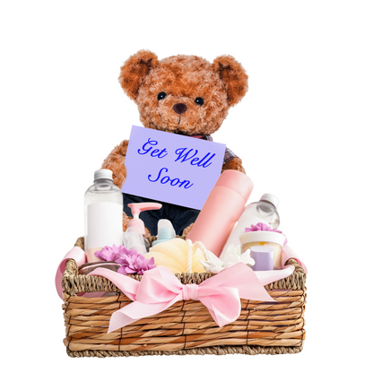 GIFT WRAPPING SERVICES