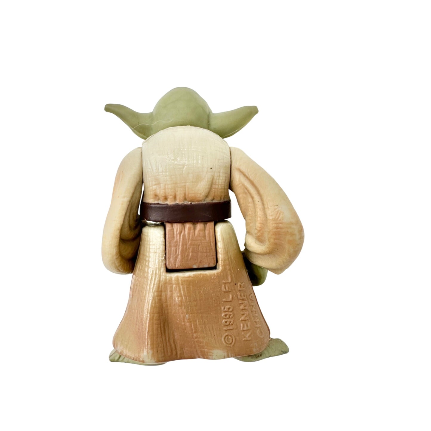 Star Wars Action Figures Obi-Wan Kenobi Qui-Gon Jinn Darth Maul Hans Solo 4 in
