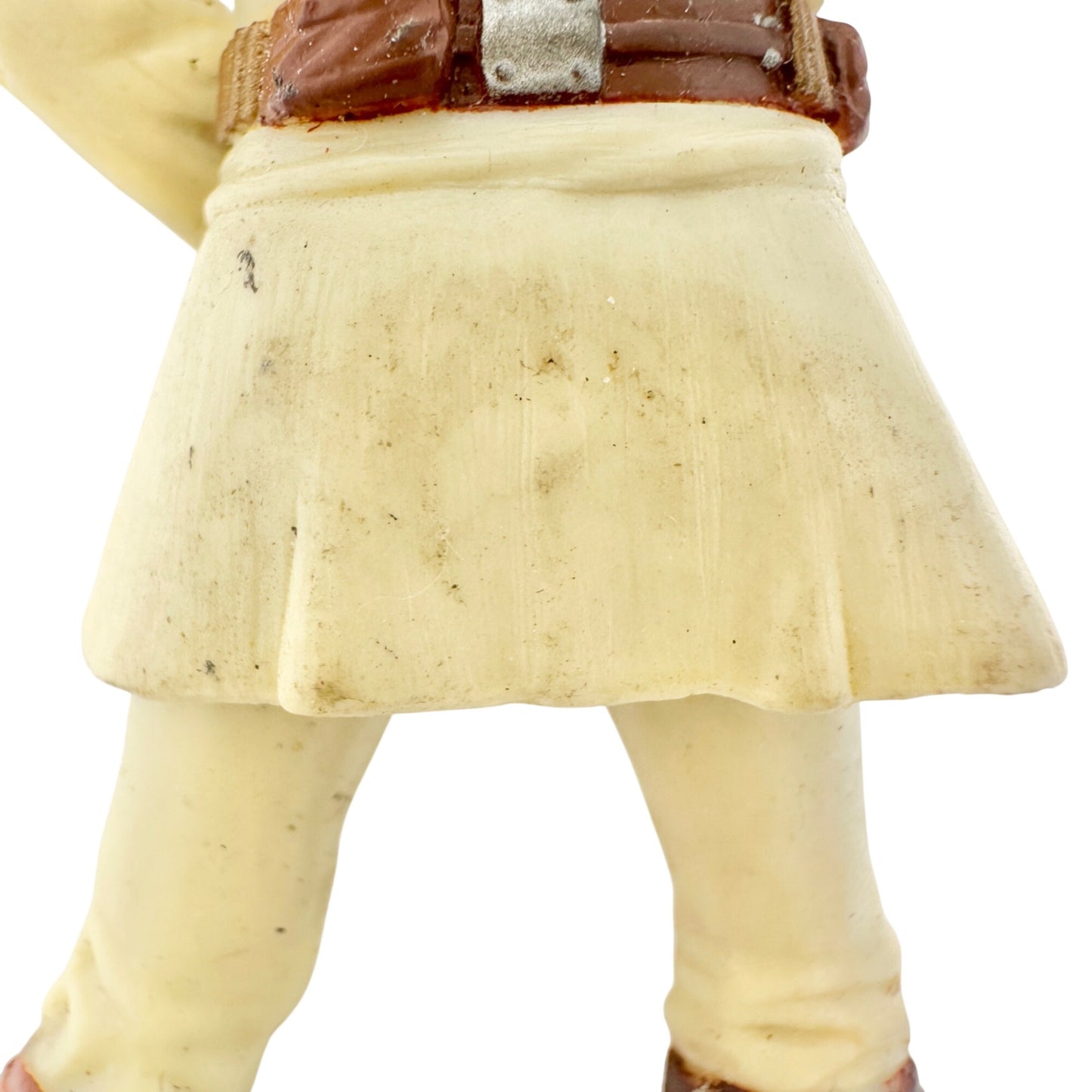 Star Wars Action Figures Obi-Wan Kenobi Qui-Gon Jinn Darth Maul Hans Solo 4 in