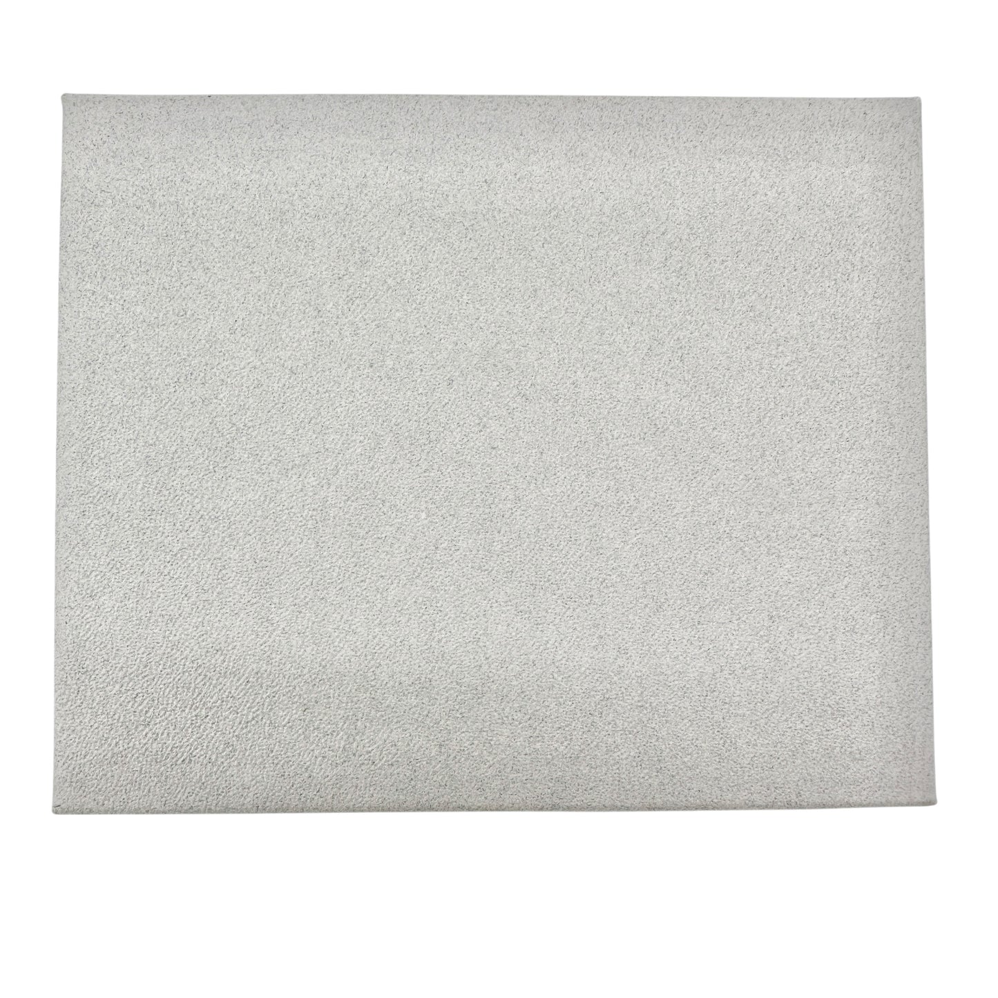 Angel Feather Necklace Austrian Crystal Gold Tone Vernon Wilson Signature in Box