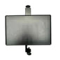 On Stage MST1000 Musicians Combo Accessory Tray With Clamp Mount Black 10x6