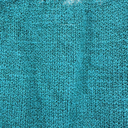 Knit Skirt Womens Size 12 Forest Green Pull-On Elastic Waist Made In USA Comfy