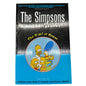 The Simpsons And Philosophy The Doh Of Homer Paperback Book -Irwin Conard Skoble