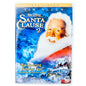 Disney Santa Clause 2 DVD Fullscreen Tim Allen Holiday Family Movie NEW SEALED
