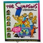The Simpsons A Complete Guide To Our Favorite Family Matt Groening 1997 Paperbck