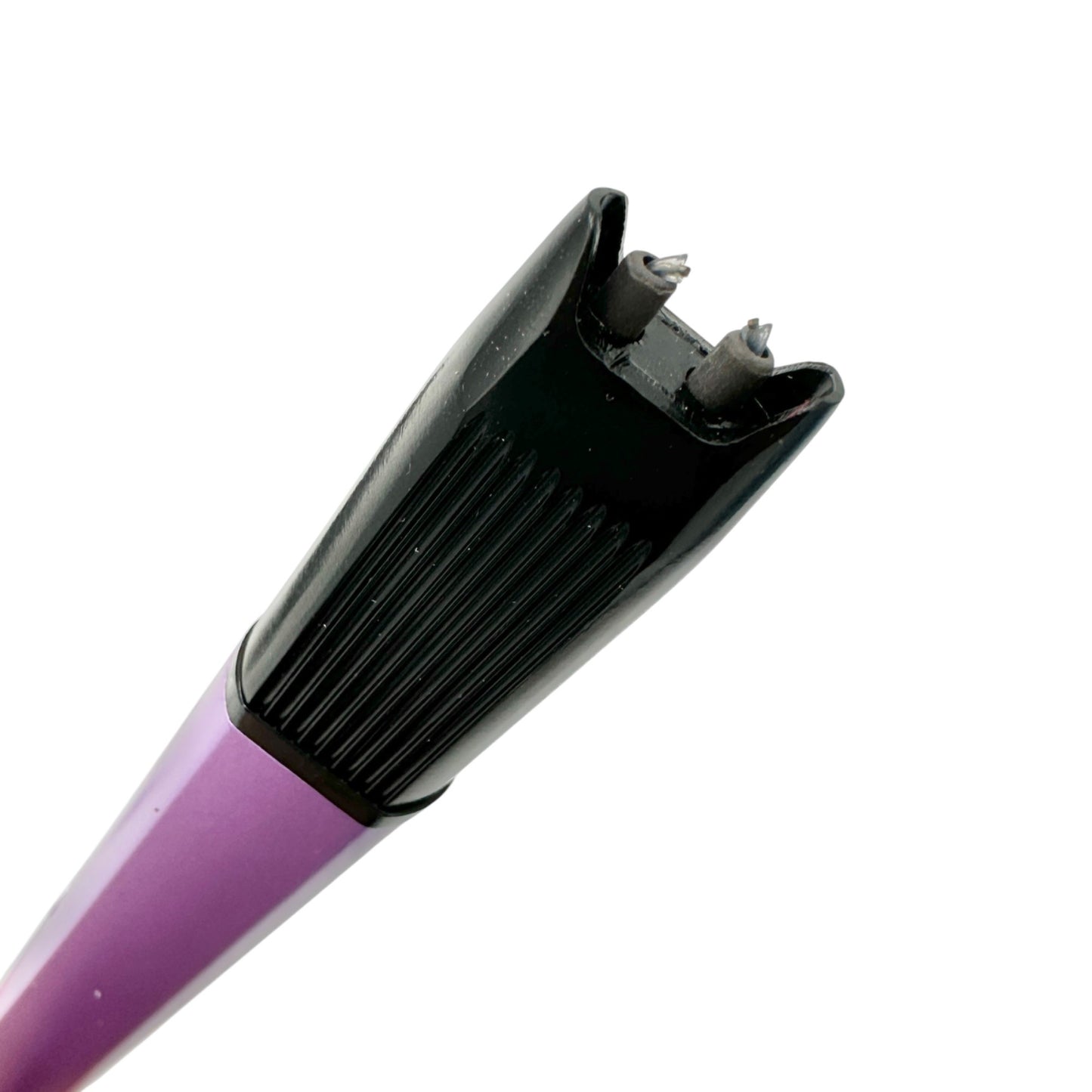 Meiruby M-15 USB Electric Rechargeable Arc Lighter Windproof Flameless Purple