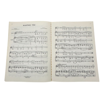Set Of 4 Pop Music Collection Sheet Music Books: The Preachers Wife Rent Duets