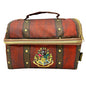 Harry Potter Hogwarts Trunk Style Lunch Bag Wizarding World Design Insulated NWT