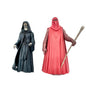 Vintage Star Wars Action Figures Emperors Royal Guard Emperor Palpatine 1980s