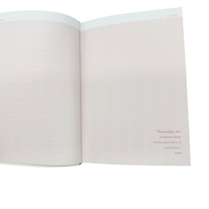 Write It Down Let It Go Worry Relief Journal By Chronicle Books Hardcover