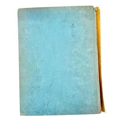 Magic 3 Colors Hardcover 1937 Childrens Book By Dorothy R. Smith & Ethel M. Rice