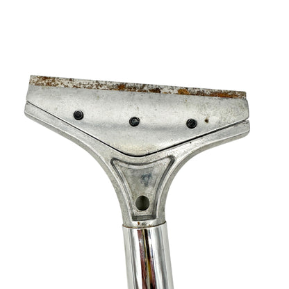 Personna Pro Floor Scraper and 100 Carpet Blades Durable Design Two Tone Handle