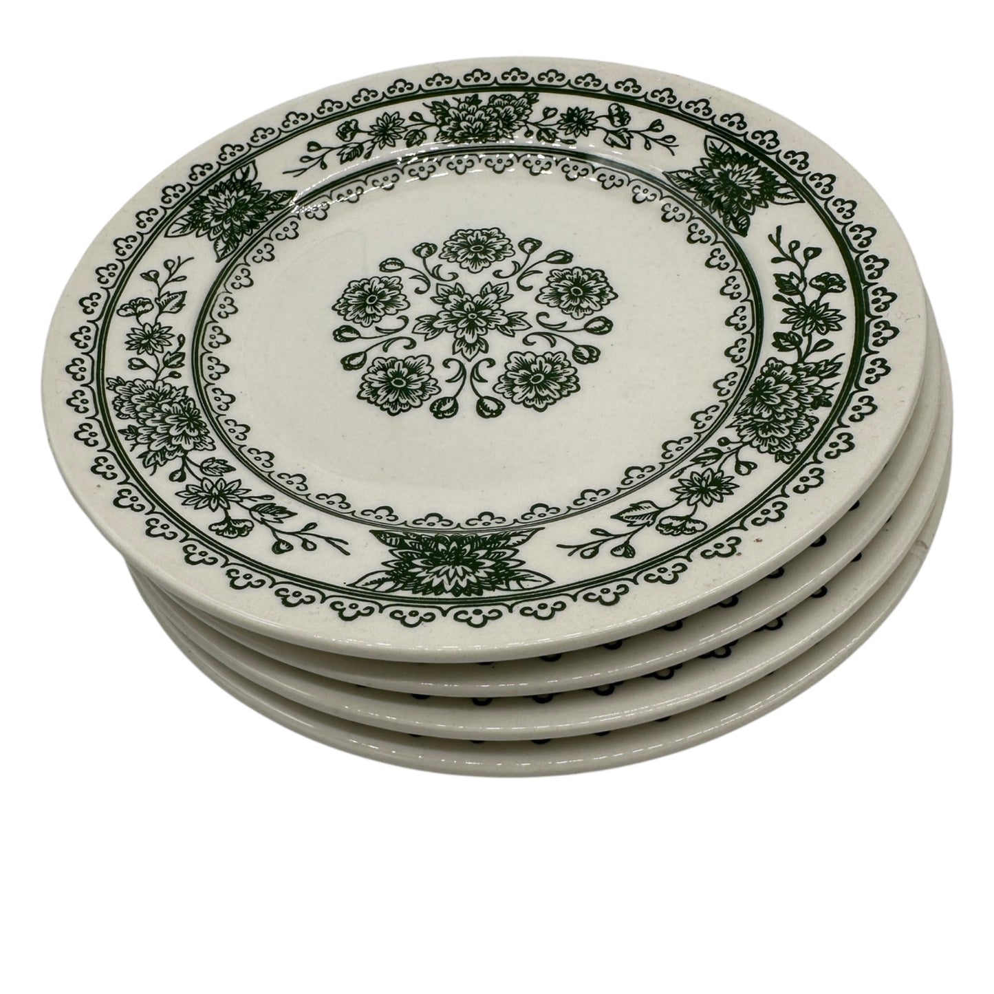 Vendome Royal China Replacements 2 Dinner 4 Bread Plates 1 Cup+Saucer 3 Bowls