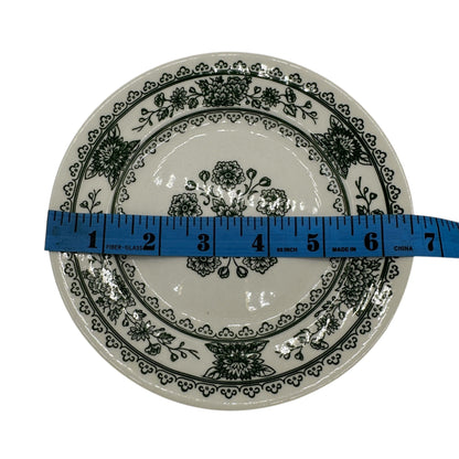 Vendome Royal China Replacements 2 Dinner 4 Bread Plates 1 Cup+Saucer 3 Bowls