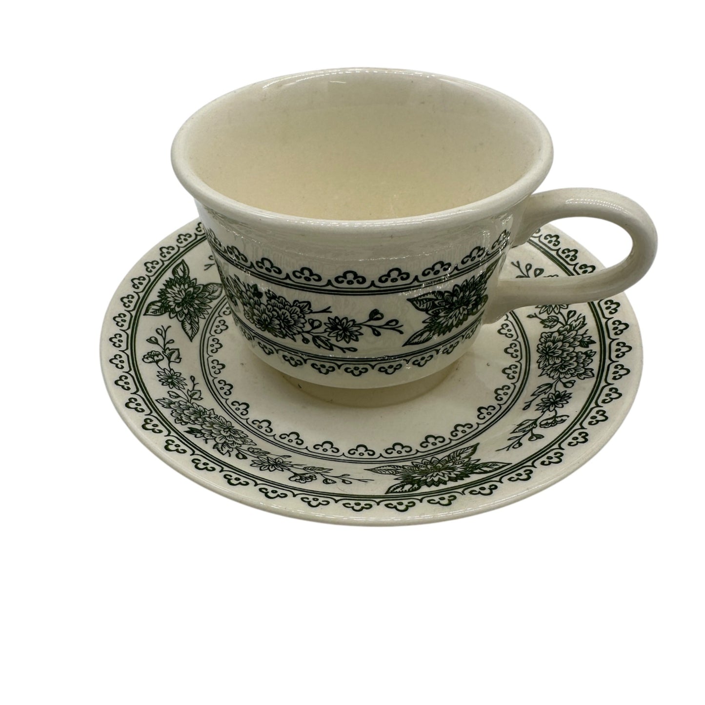 Vendome Royal China Replacements 2 Dinner 4 Bread Plates 1 Cup+Saucer 3 Bowls