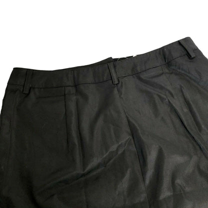 Zeagoo Short Black Skirt with Pockets Women's XL Cute Comfy NWT