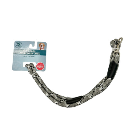 Dog Gift Bundle Bone Wall Sign Rae Dunn Pet Wipes Leash Pet Tag Forever Pals Mat