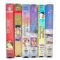 Vintage Christmas VHS Lot Of 6 Holiday Classics Frosty Santa Claus Drummer Boy