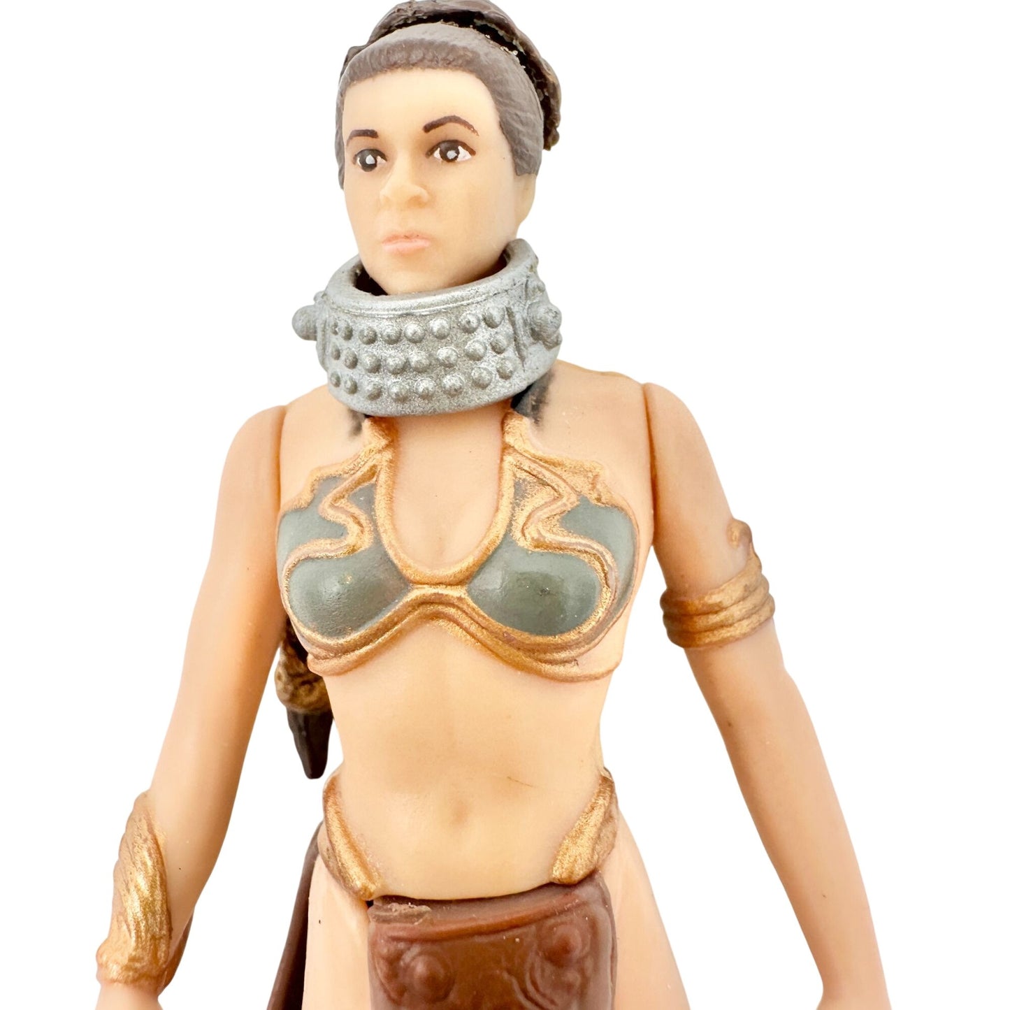 Star Wars Figures Gamorrean Guard Princess Leia as Slave Tatooine Tusken Raider