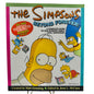 The Simpsons Beyond Forever Seasons 11-12 First Ed 2002 Matt Groening Paperback