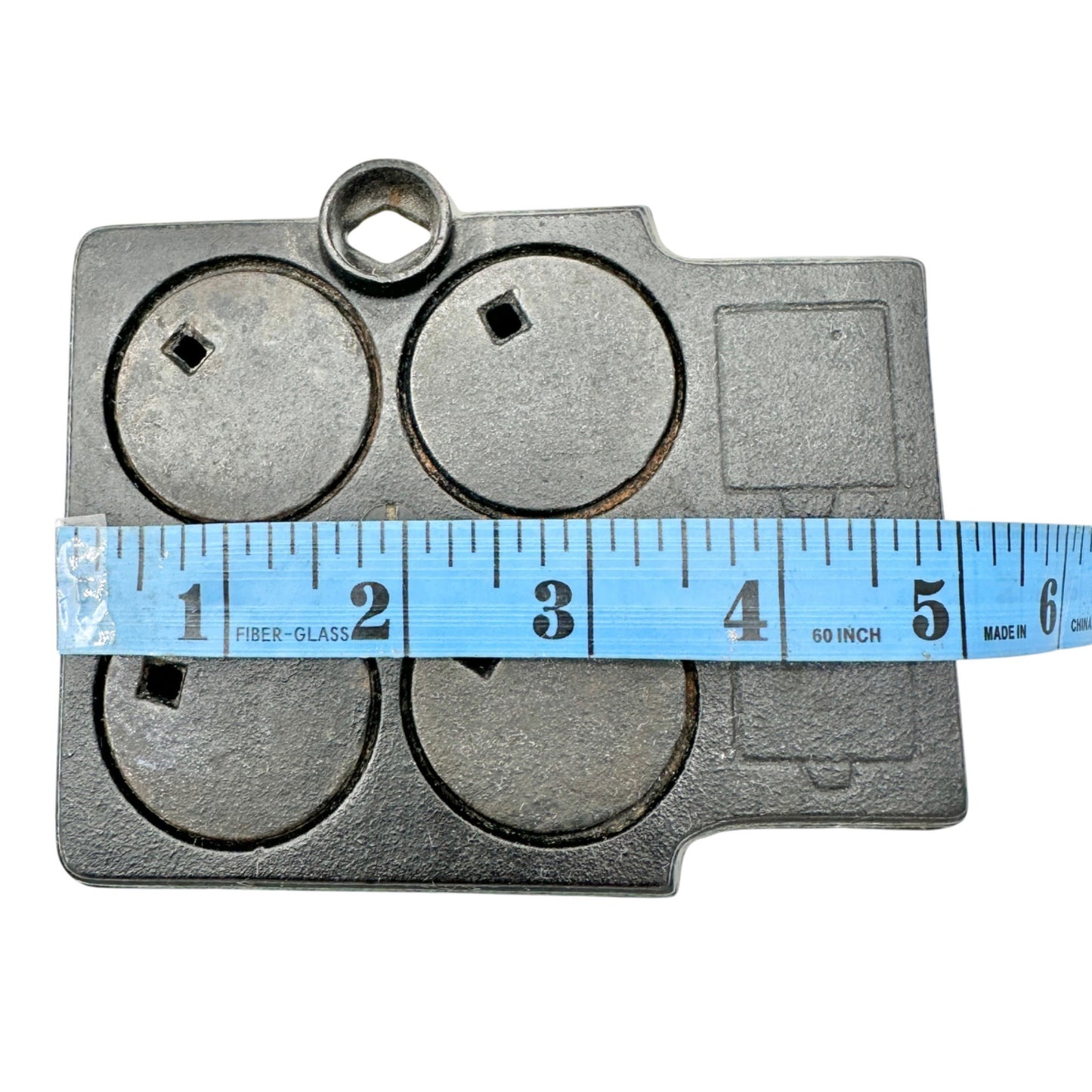Queen Cast Iron Miniature Toy Stove With Accessories Vintage Style Collectible