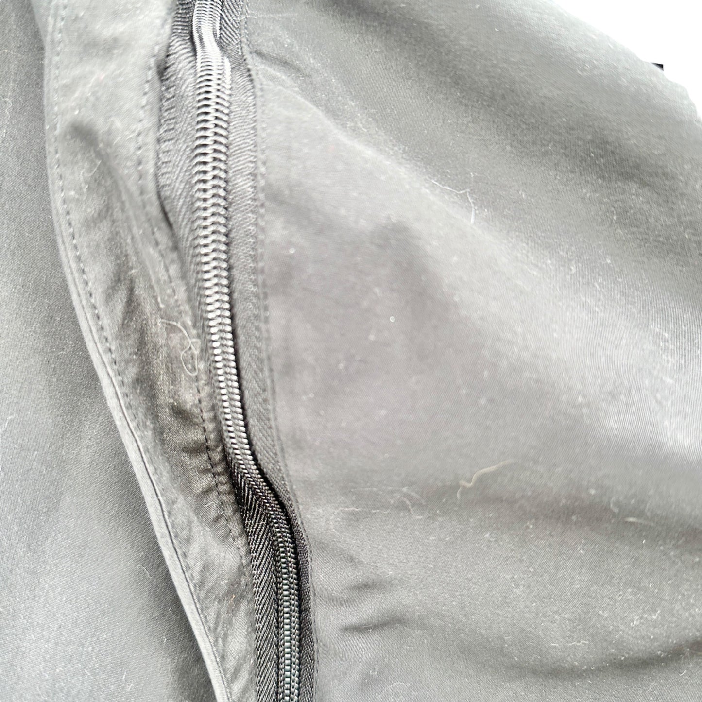 Vantage Home Depot Pullover XL Unisex Insulated Wind Breaker Zip Off Sleeves
