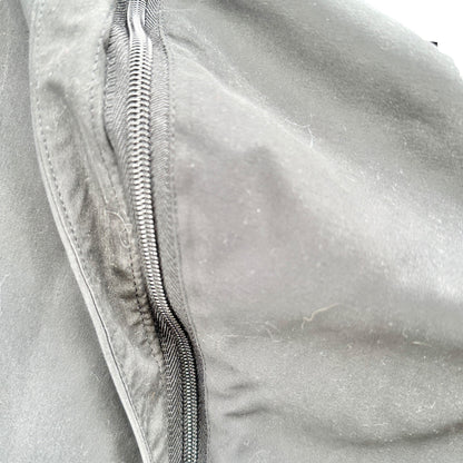 Vantage Home Depot Pullover XL Unisex Insulated Wind Breaker Zip Off Sleeves
