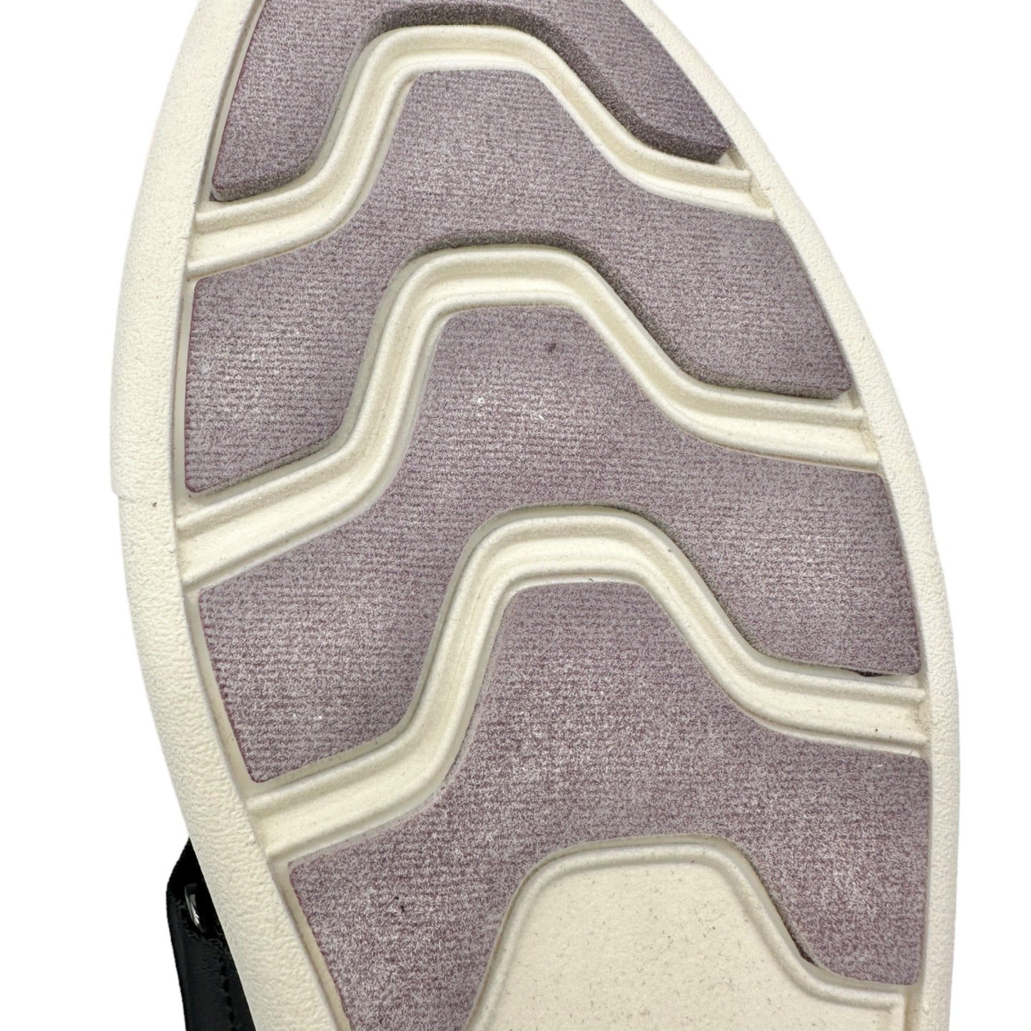 VANELI Sport Oldys 8.5N Navy Nicole Combo Lightweight Shoe Jewels in Box