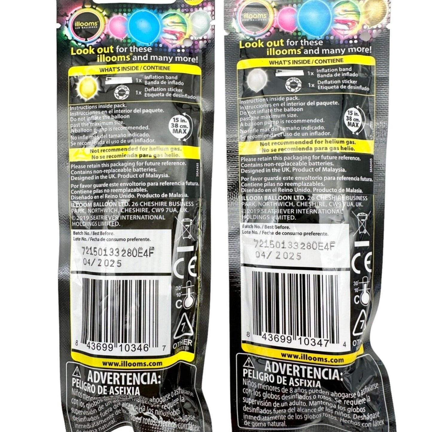 Party Supplies NEW Bundle Squawkers Banners Party Poppers Balloons And More