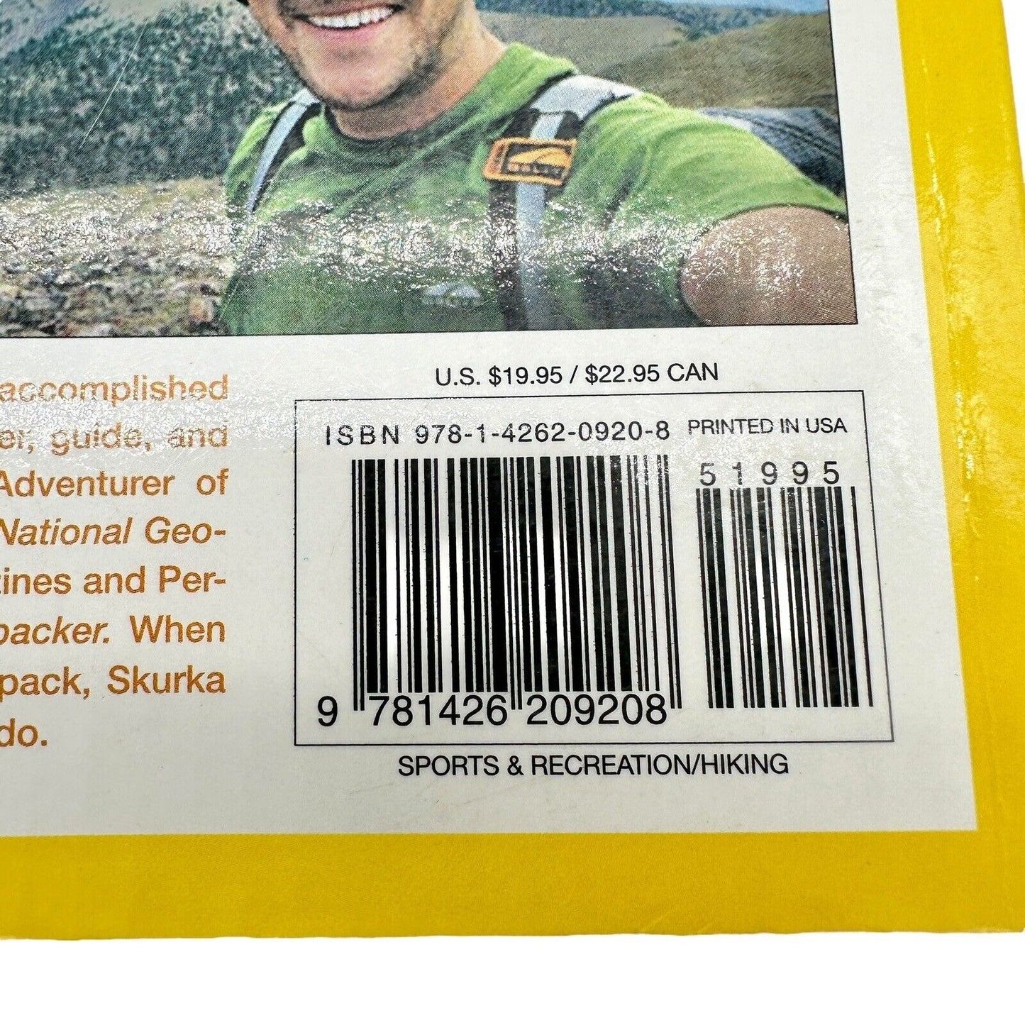 The Ultimate Hiker's Gear Guide : Tools and Techniques to Hit the Trail by...