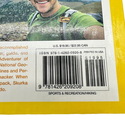 The Ultimate Hiker's Gear Guide : Tools and Techniques to Hit the Trail by...