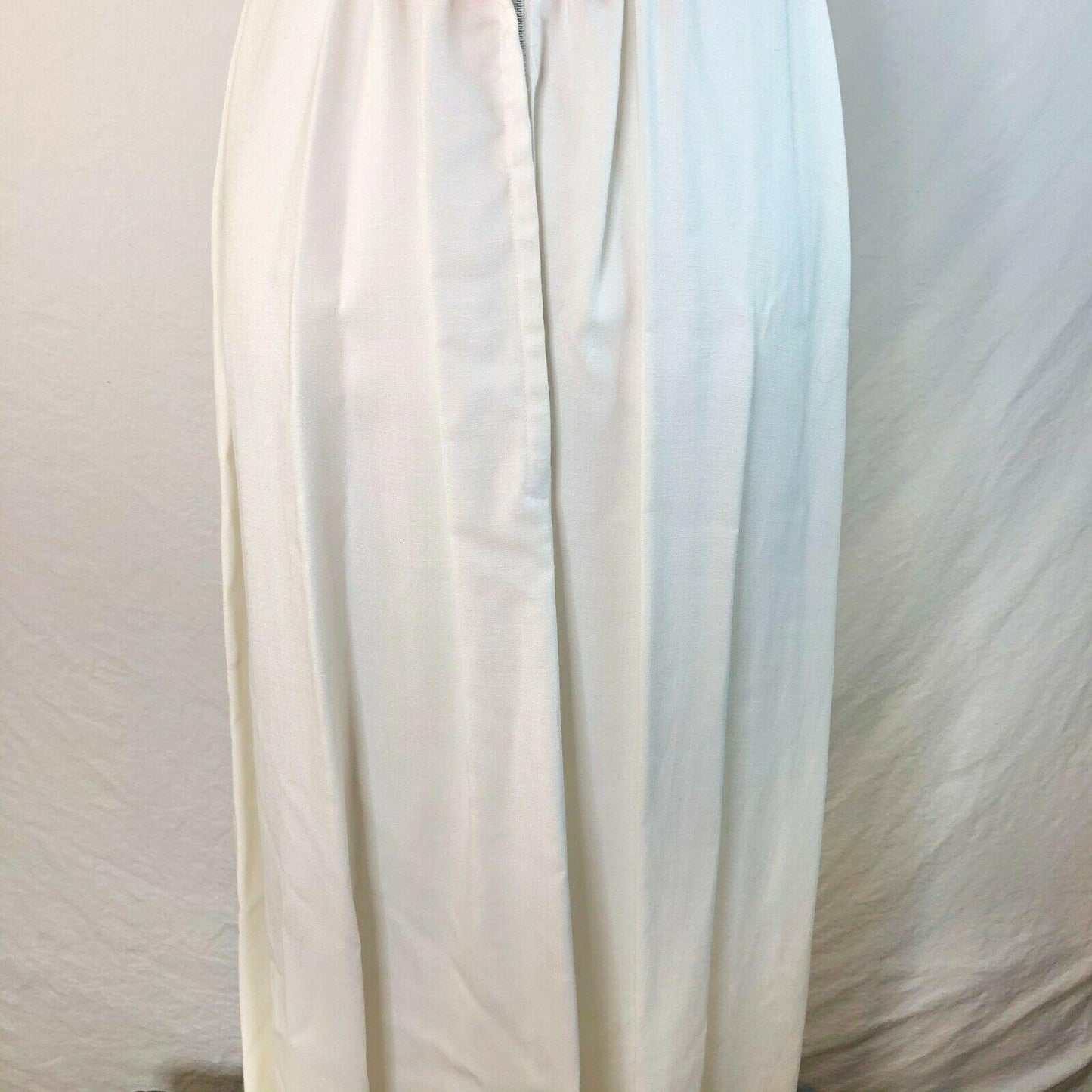 Vintage White Lace Maxi Dress Pink Velvet Waist Cap Sleeves Elegant Formal Wear
