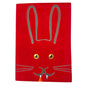 Bunnicula 40th Anniversary Edition Hardcover By Deborah & James Howe Velvet Red