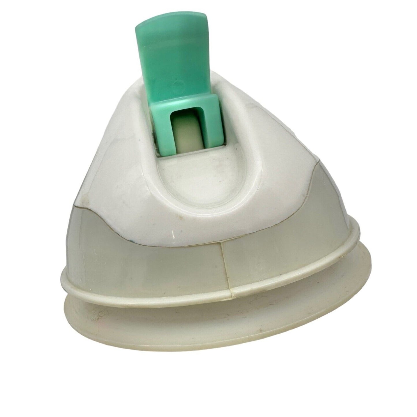 Safe-er-Grip Set of 2 Safety Handles for Bath or Shower Suction Attachment