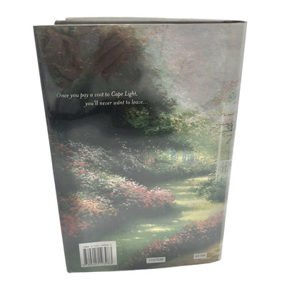 A New Leaf by Katherine Spencer and Thomas Kinkade (2004, Hardcover)